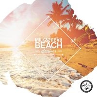 Blandade Artister - Beach Sessions 2017 in the group CD / RnB-Soul at Bengans Skivbutik AB (2540441)