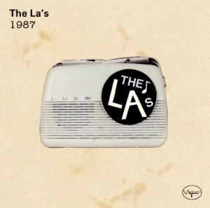 La's - 1987 in the group VINYL / Rock at Bengans Skivbutik AB (2540451)