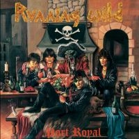 Running Wild - Port Royal in the group VINYL / Hårdrock,Pop-Rock at Bengans Skivbutik AB (2540952)