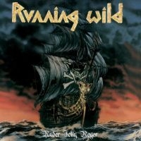 Running Wild - Under Jolly Roger in the group OUR PICKS / Christmas gift tip CD at Bengans Skivbutik AB (2540959)