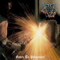 Running Wild - Gates To Purgatory in the group CD / Hårdrock,Pop-Rock at Bengans Skivbutik AB (2542294)