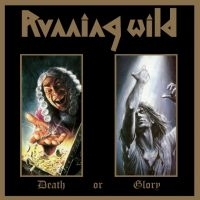 Running Wild - Death Or Glory in the group CD / Hårdrock,Pop-Rock at Bengans Skivbutik AB (2542296)