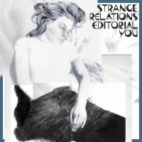 Strange Relations - Editorial You in the group VINYL / Pop-Rock at Bengans Skivbutik AB (2542312)