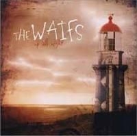 Waifs - Up All Night in the group CD / Pop-Rock at Bengans Skivbutik AB (2542343)