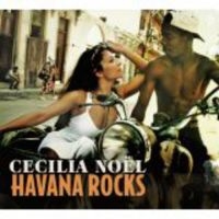 Noel Cecilia - Havana Rocks in the group VINYL / Elektroniskt,World Music at Bengans Skivbutik AB (2542352)