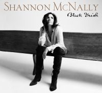 Mcnally Shannon - Black Irish in the group VINYL / Country at Bengans Skivbutik AB (2542368)