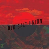 Old Salt Union - Old Salt Union in the group CD / Country at Bengans Skivbutik AB (2542369)