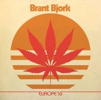 Bjork Brant - Europe '16 in the group CD / Pop-Rock at Bengans Skivbutik AB (2542381)