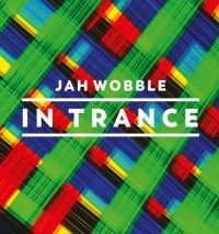 Wobble Jah - In Trance in the group CD / Pop-Rock at Bengans Skivbutik AB (2542407)