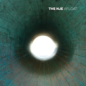 Nje - Afloat in the group CD / Rock at Bengans Skivbutik AB (2542470)