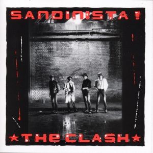 Clash The - Sandinista! in the group VINYL / Regular Custormer Discount may 24 at Bengans Skivbutik AB (2542710)