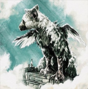 Furukawa Takeshi - Last Guardian (Col.Vinyl) in the group VINYL / Film/Musikal at Bengans Skivbutik AB (2543519)