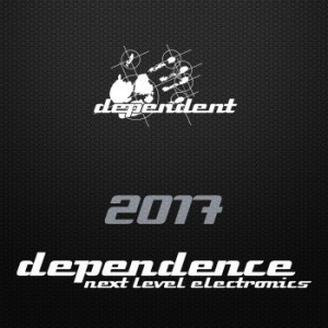 V/A - Dependence 2017 - Dependence 2017 in the group CD / Pop-Rock at Bengans Skivbutik AB (2543921)