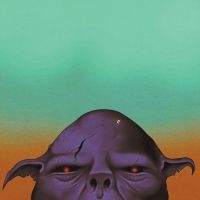 Oh Sees - Orc in the group CD / Pop-Rock at Bengans Skivbutik AB (2543970)