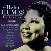 Humes Helen - Collection 1927-62 in the group CD / Blues,Jazz at Bengans Skivbutik AB (2543974)