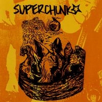 Superchunk - Superchunk (Reissue) in the group OUR PICKS /  Christmas gift tip Vinyl at Bengans Skivbutik AB (2545027)