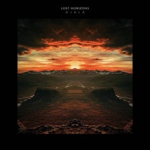 Lost Horizons - Ojala in the group VINYL / Rock at Bengans Skivbutik AB (2545619)