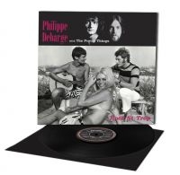 Debarge Philippe And Pretty Things - Rock St.Trop in the group VINYL / Pop-Rock at Bengans Skivbutik AB (2546312)