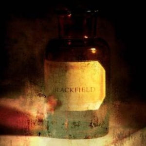 Blackfield - Blackfield in the group CD / Pop-Rock at Bengans Skivbutik AB (2546330)