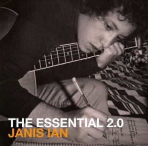 Ian Janis - The Essential 2.0 in the group OTHER / MK Test 3 at Bengans Skivbutik AB (2546392)