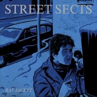 Street Sects - Rat Jacket in the group VINYL / Rock at Bengans Skivbutik AB (2546797)