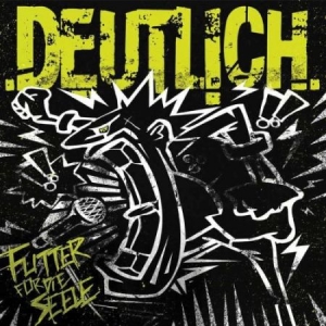 Deutlich - Futter Fur Die Seele in the group VINYL / Rock at Bengans Skivbutik AB (2546820)