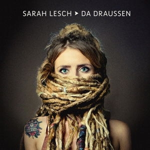 Lesch Sarah - Da Draussen in the group VINYL / Pop-Rock at Bengans Skivbutik AB (2546835)