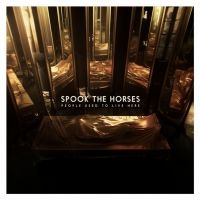 Spook The Horses - People Used To Live Here in the group CD / Pop-Rock at Bengans Skivbutik AB (2546866)