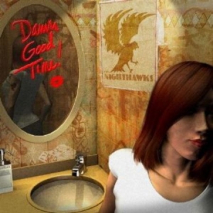 Nighthawks - Damn Good Time in the group CD / Rock at Bengans Skivbutik AB (2546905)