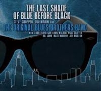 Original Blues Brothers Band - Last Shade Of Blue Before in the group CD / Blues,Jazz at Bengans Skivbutik AB (2546911)