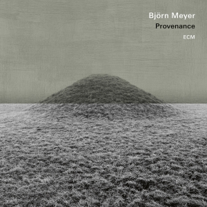 Björn Meyer - Provenance in the group VINYL / Jazz at Bengans Skivbutik AB (2547508)