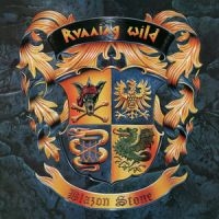 Running Wild - Blazon Stone (Vinyl) in the group VINYL / Hårdrock,Pop-Rock at Bengans Skivbutik AB (2547688)