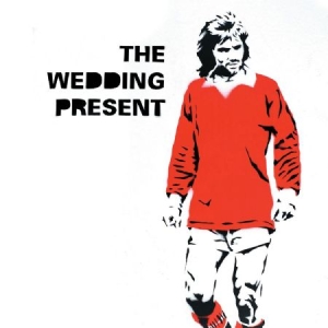 Wedding Present - George Best 30 Ltd (+Cd) in the group VINYL / Rock at Bengans Skivbutik AB (2547735)