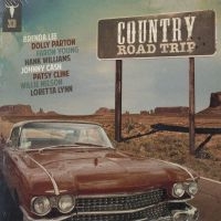Country Road Trip - Country Road Trip in the group CD / Country,Pop-Rock,Samlingar at Bengans Skivbutik AB (2547792)