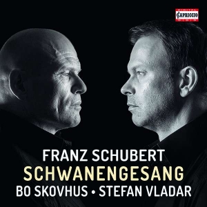 Schubert Franz - Schwanengesang in the group OUR PICKS / Christmas gift tip CD at Bengans Skivbutik AB (2548284)