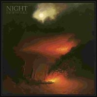 Night - Raft Of The World Lp Black in the group OTHER / -Start Jan R2 at Bengans Skivbutik AB (2548682)