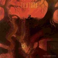 Great Discord The - The Rabbit Hole Lp Black in the group OTHER / -Start Max at Bengans Skivbutik AB (2548683)