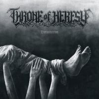 Throne Of Heresy - Decameron in the group OTHER / CDV06 at Bengans Skivbutik AB (2548689)