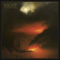 Night - Raft Of The World in the group CD / Pop-Rock,Reggae at Bengans Skivbutik AB (2548691)