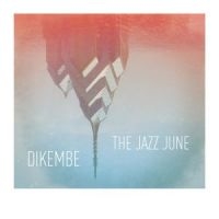 Dikembe/The Jazz June - Split - in the group VINYL / Pop-Rock at Bengans Skivbutik AB (2548892)