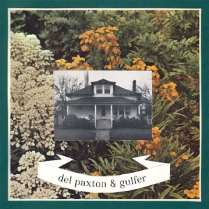 Paxton Del/Gulfer - Split - in the group VINYL / Rock at Bengans Skivbutik AB (2548900)