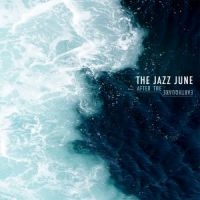 Jazz June The - After The Earthquake in the group CD / Rock at Bengans Skivbutik AB (2548984)