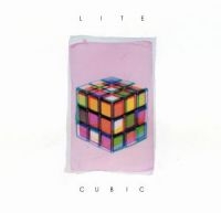 Lite - Cubic in the group VINYL / Pop-Rock at Bengans Skivbutik AB (2549036)