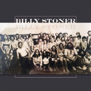 Stoner Billy - Billy Stoner in the group CD at Bengans Skivbutik AB (2549068)