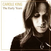 King Carole - Early Years in the group CD / Pop-Rock at Bengans Skivbutik AB (2549085)