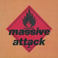 Massive Attack - Blue Lines in the group OUR PICKS / Most wanted classics on CD at Bengans Skivbutik AB (2549569)