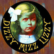 Dizzy Mizz Lizzy - Dizzy Mizz Lizzy in the group OUR PICKS /  Christmas gift tip Vinyl at Bengans Skivbutik AB (2549583)