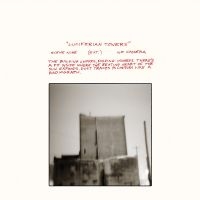 Godspeed You! Black Emperor - Luciferian Towers in the group Minishops /  Godspeed You at Bengans Skivbutik AB (2551110)