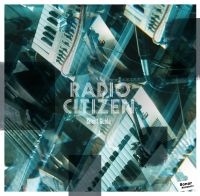 Radio Citizen - Silent Guide in the group VINYL / Pop-Rock at Bengans Skivbutik AB (2551402)