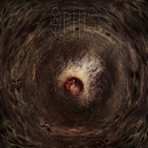 Ophis - Dismal Circle The in the group CD / Hårdrock/ Heavy metal at Bengans Skivbutik AB (2551661)